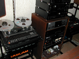 tascam msr 16